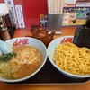 ラーメン山岡家 月寒店