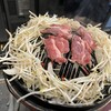 炭火焼 生ラム ジンギスカン だるまや 新宿三丁目店