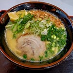 清六家 - 料理写真: