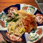 京都 和牛料理 一石三鳥 - 