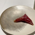 ラ・ヴァガボンド - 