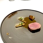 ラ・ヴァガボンド - 