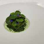 ラ・ヴァガボンド - 