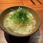 京都 和牛料理 一石三鳥 - 