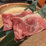 京都 和牛料理 一石三鳥 - 