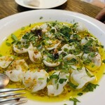 トラットリア ・チャオロ - 