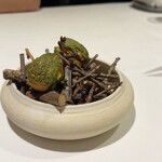 ラ・ヴァガボンド - 