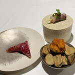 ラ・ヴァガボンド - 