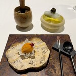 ラ・ヴァガボンド - 