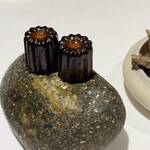 ラ・ヴァガボンド - 