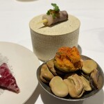 ラ・ヴァガボンド - 