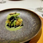 ラ・ヴァガボンド - 