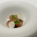 ラ・ヴァガボンド - 