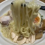麺 ヒキュウ 六甲道店 - 