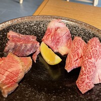仙台牛と牛たん 肉のいとう 名駅三丁目店 - 