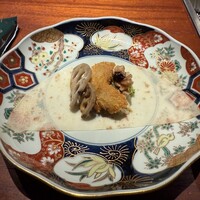 京都 和牛料理 一石三鳥 - 