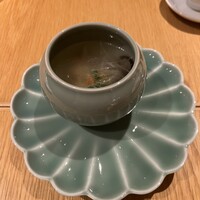 中国料理 「王朝」 ヒルトン東京 - 