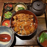 新宿うな鐵 はなれ - 