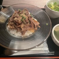 焼肉GROW - 