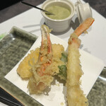 赤坂 鮨と蟹 鮨紅 - 