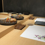 赤坂 鮨と蟹 鮨紅 - 