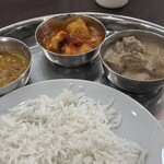 Handi レストラン - 