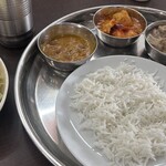 Handi レストラン - 