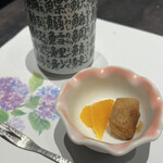 赤坂 鮨と蟹 鮨紅 - 