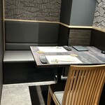 赤坂 鮨と蟹 鮨紅 - 