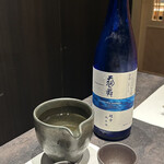 赤坂 鮨と蟹 鮨紅 - 