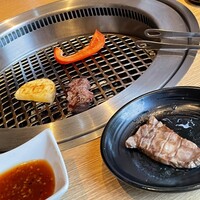 仙台牛と牛たん 肉のいとう 名駅三丁目店 - 
