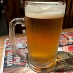 和牛・海鮮 完全個室 MORI-YA - 