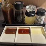 和牛燒肉 土古里 仙台店
