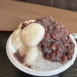 あんこ専門店 櫻や - 料理写真: