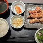 和牛燒肉 土古里 仙台店 - 