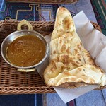 アンナプルナ カレー&ビュッフェ 天白店 - 