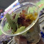 ピエトロ ミオミオ - 料理写真: