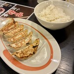 幸楽苑 羽生店 - 