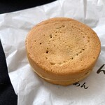 十勝 紫あん - 料理写真: