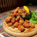 和牛・海鮮 完全個室 MORI-YA - 