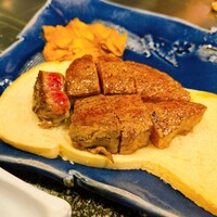 ステーキ・慶 - 