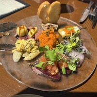 クインチチェントラーレ - 