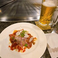 ステーキ・慶 - 