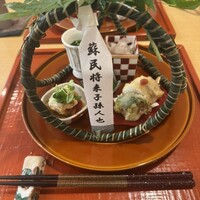 御料理 ひさまつ - 