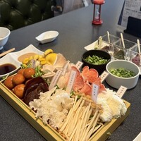 Shangri-La’s secret 表参道店 - 