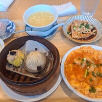 CANTON8 銀座店 -  CANTON8 銀座店 -