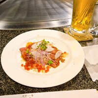 ステーキ・慶 - 