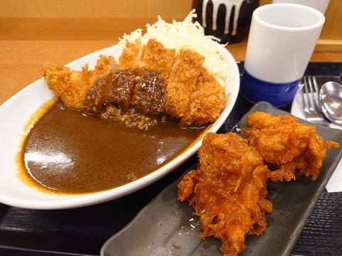 Katsuya Nagoya Kasadera Ten photo 5