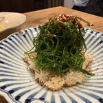 炭火焼肉ホルモン うしごろ 中目黒店 - 