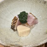 日本料理 とみ - 